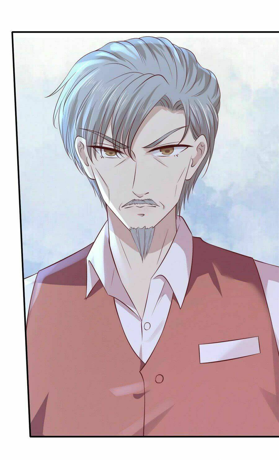 liệt ái tri hạ: series mật đào tiểu tình nhân chapter 264 8