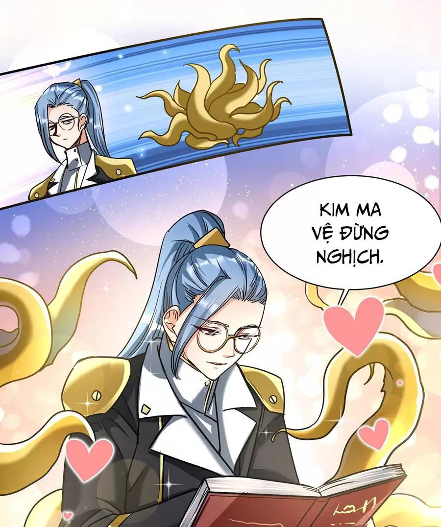 đồ long kỵ sĩ hôn môi ác long chapter 33.2 15