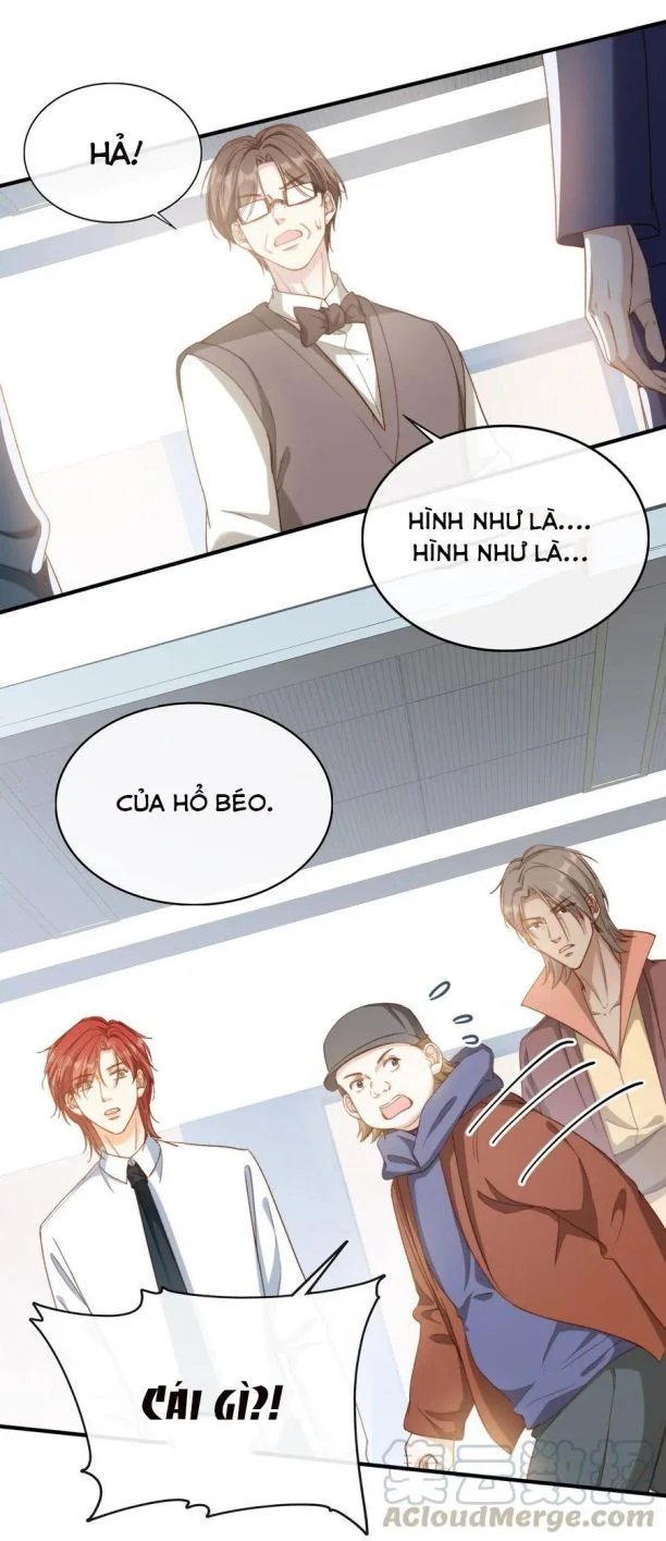 nụ hôn vực thẳm chapter 61 3