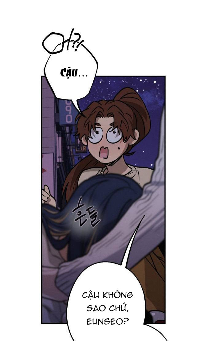 Mối Quan Hệ Đặc Biệt chapter 18.1 31