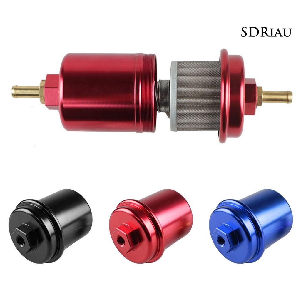 Bộ Lọc Dầu 62mm Bằng Hợp Kim Nhôm Cao Cấp Tiện Dụng