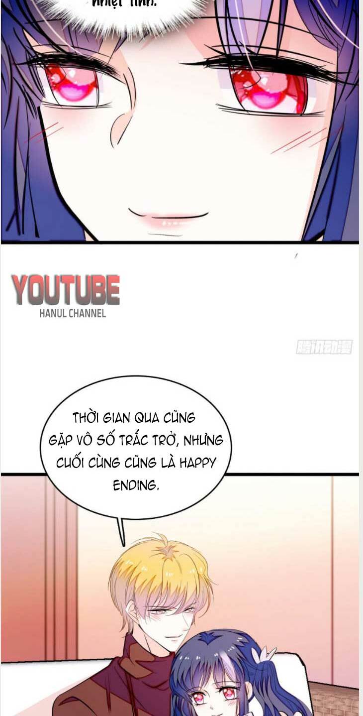 toàn mạng đều là fan cp của tôi với ảnh đế chapter 192.2 9