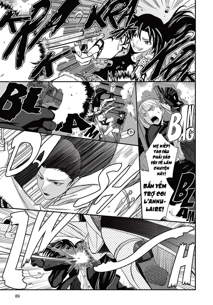 hố đen chapter 106 8