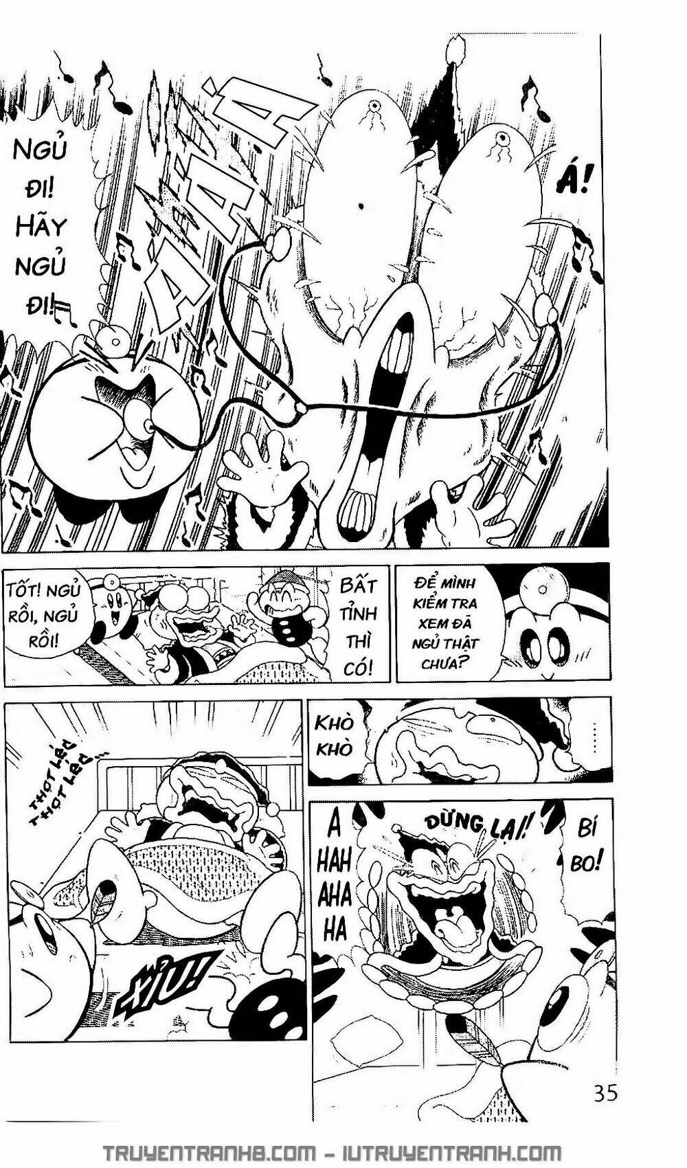 ngôi sao kabi chapter 29 18