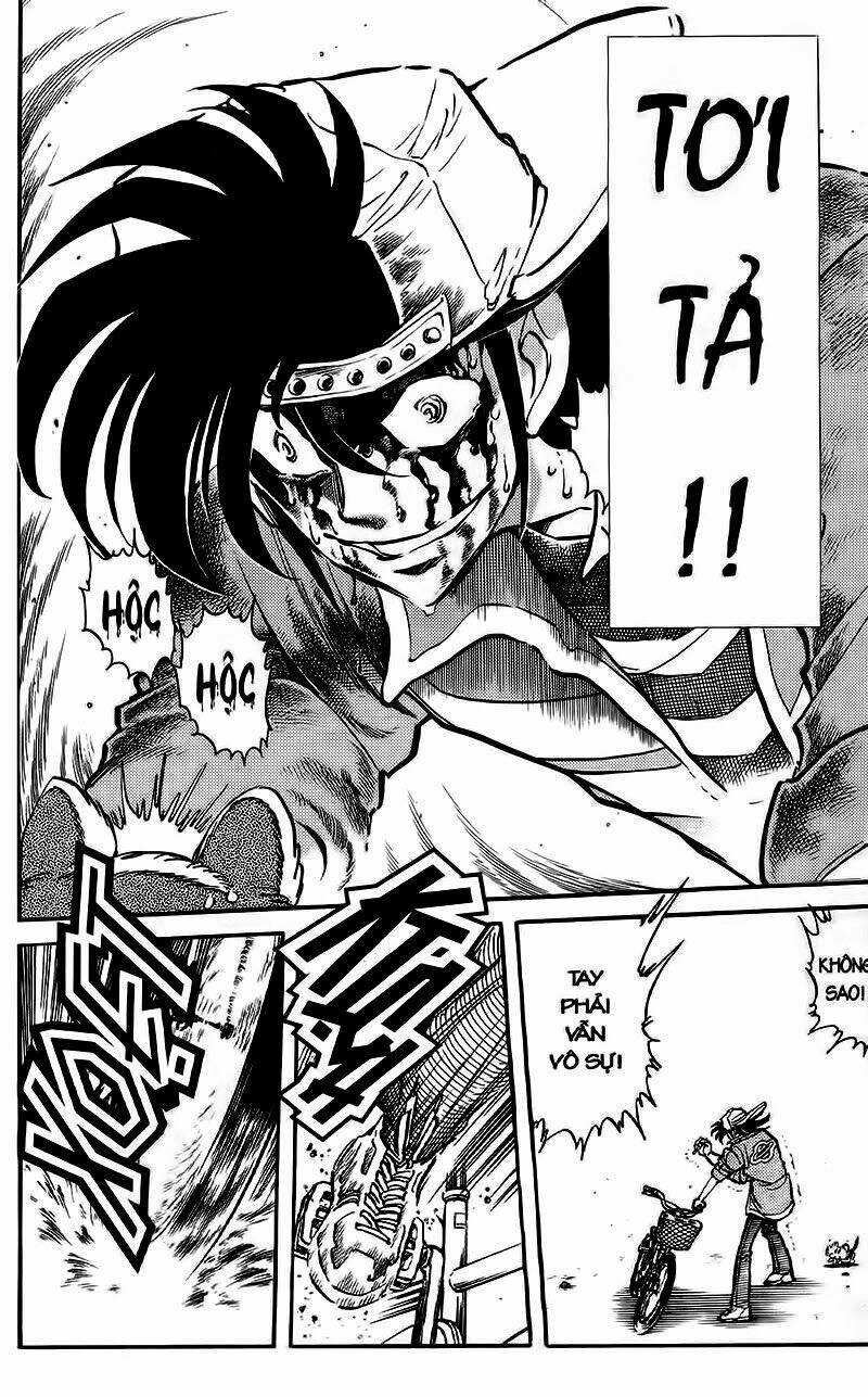 cây bút thần kỳ chapter 1 24