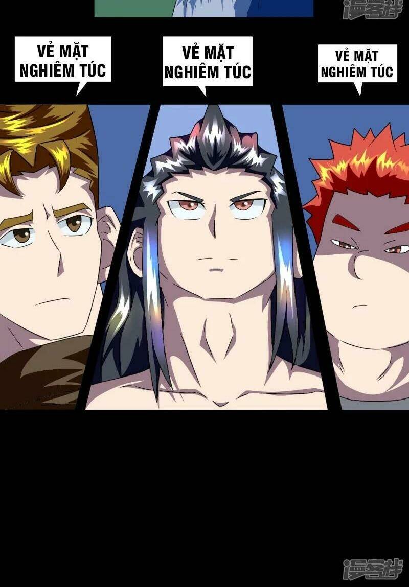 chí tôn bảo điển chapter 9 10