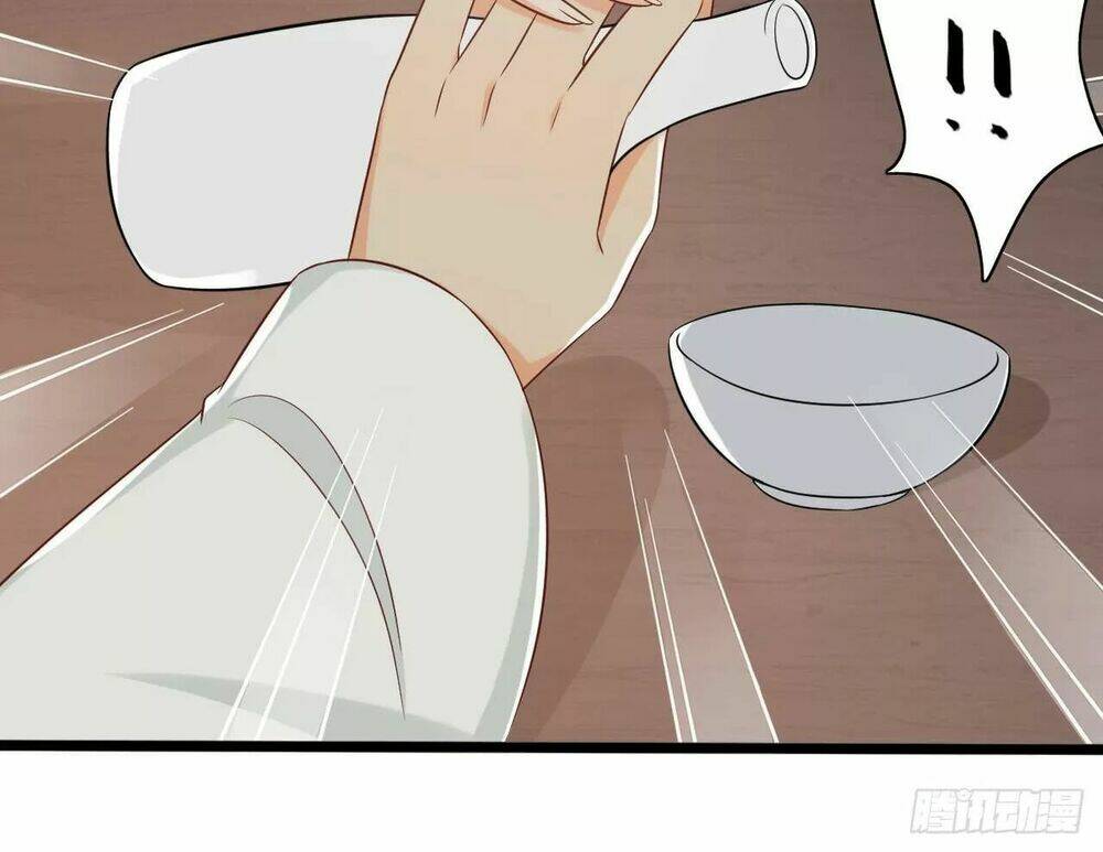 vương gia ba tuổi rưỡi của tôi chapter 32 64