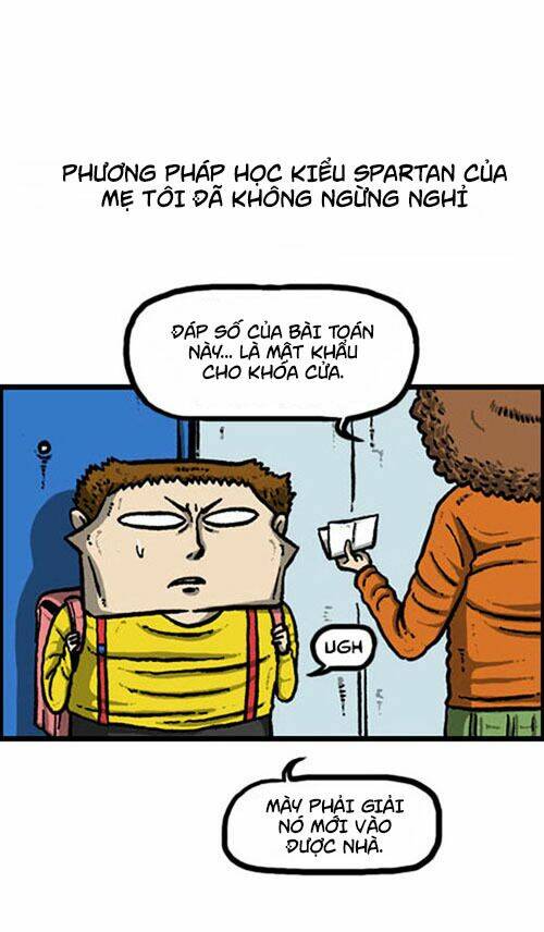 tiếng gọi con tim chapter 58 28