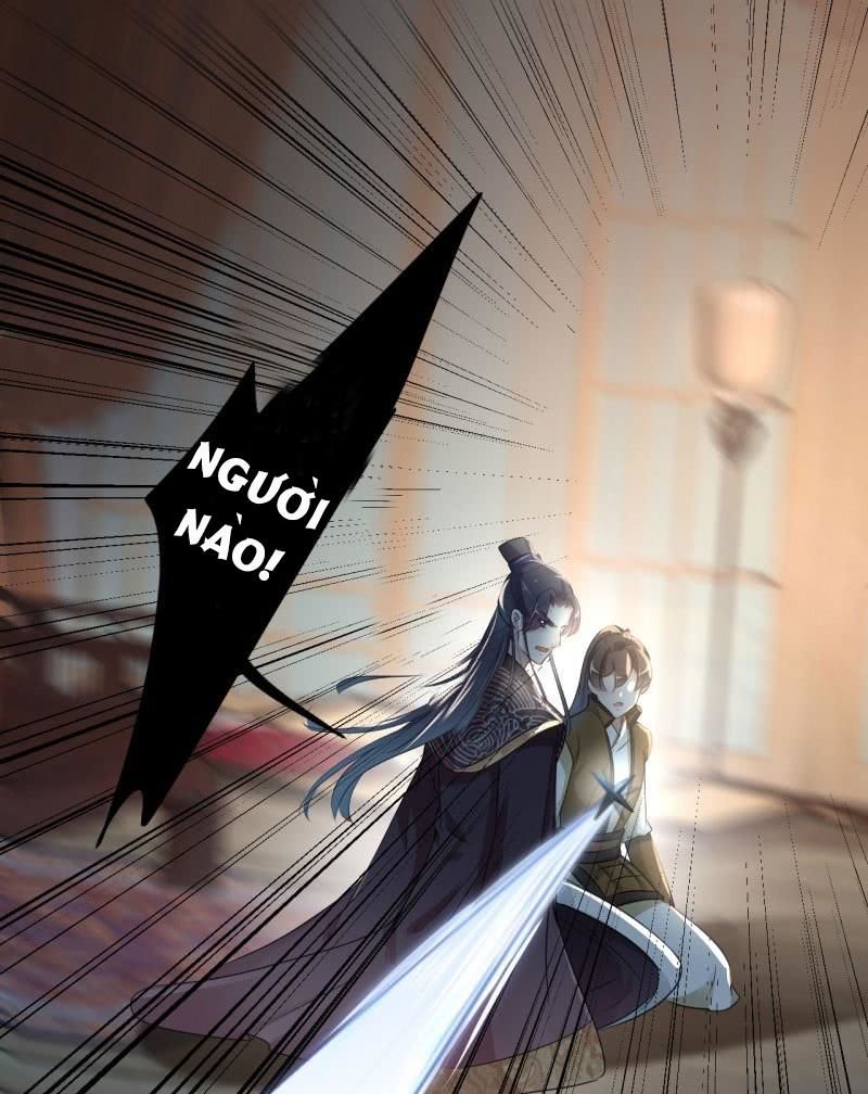 vương gia không thể trêu chapter 23 5