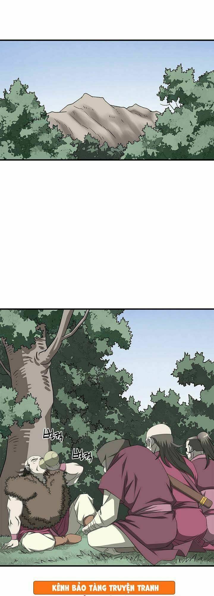 cuồng long chapter 35 11