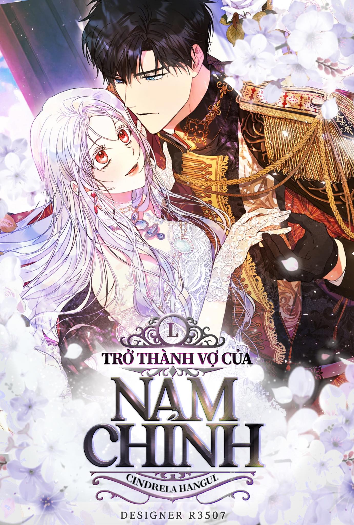 trở thành vợ của nam chính chapter 25.1 1