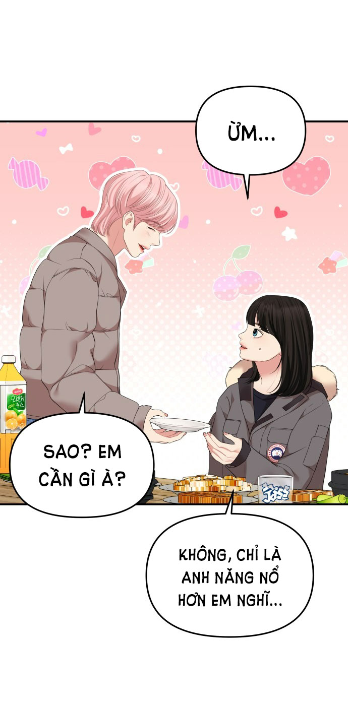 gửi em người đánh cắp những vì sao - to you who swallowed a star chapter 124.1 33