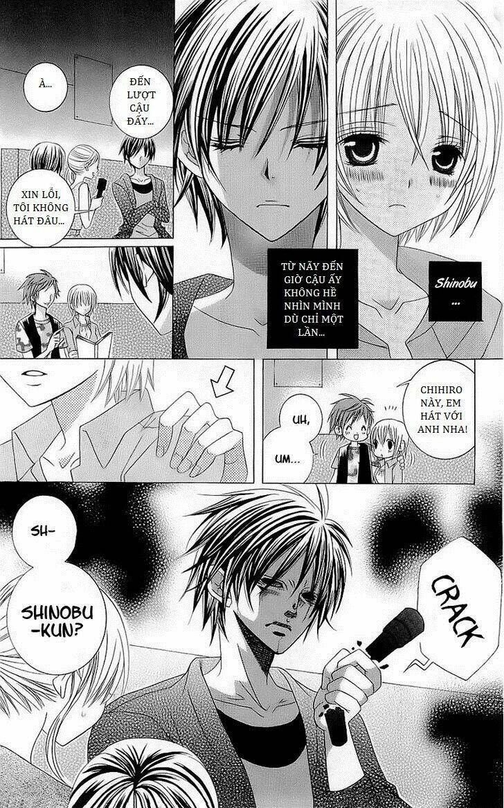 suki desu suzuki-kun!! chapter 44 15