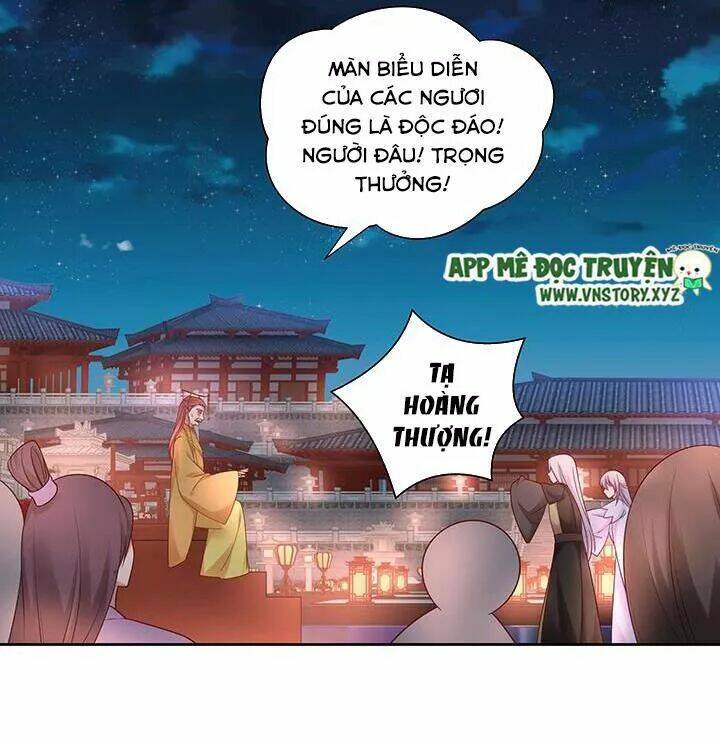 đô đốc đại nhân sủng thê kí chapter 128 10