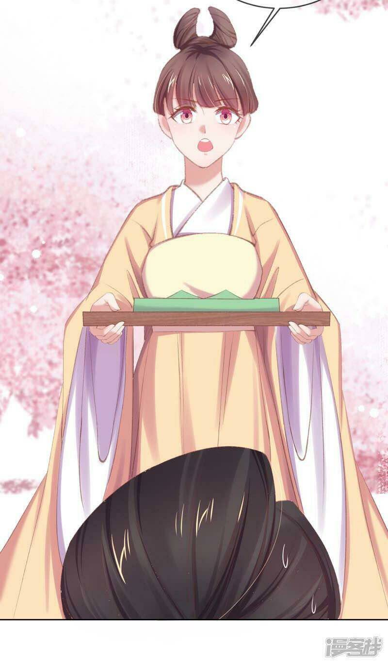 thị huyết y phi chapter 53 41