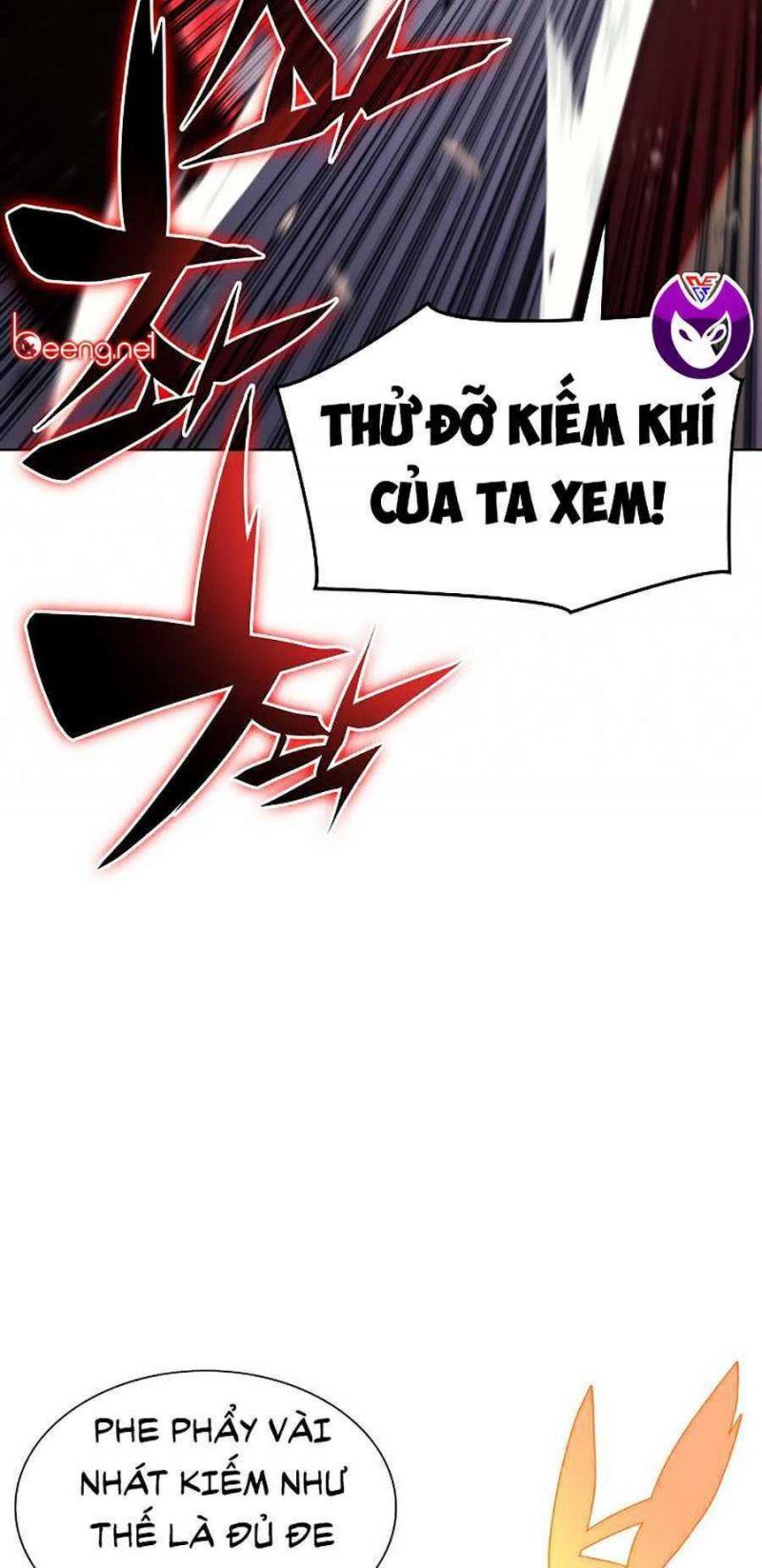 vượt qua giới hạn chapter 66 71