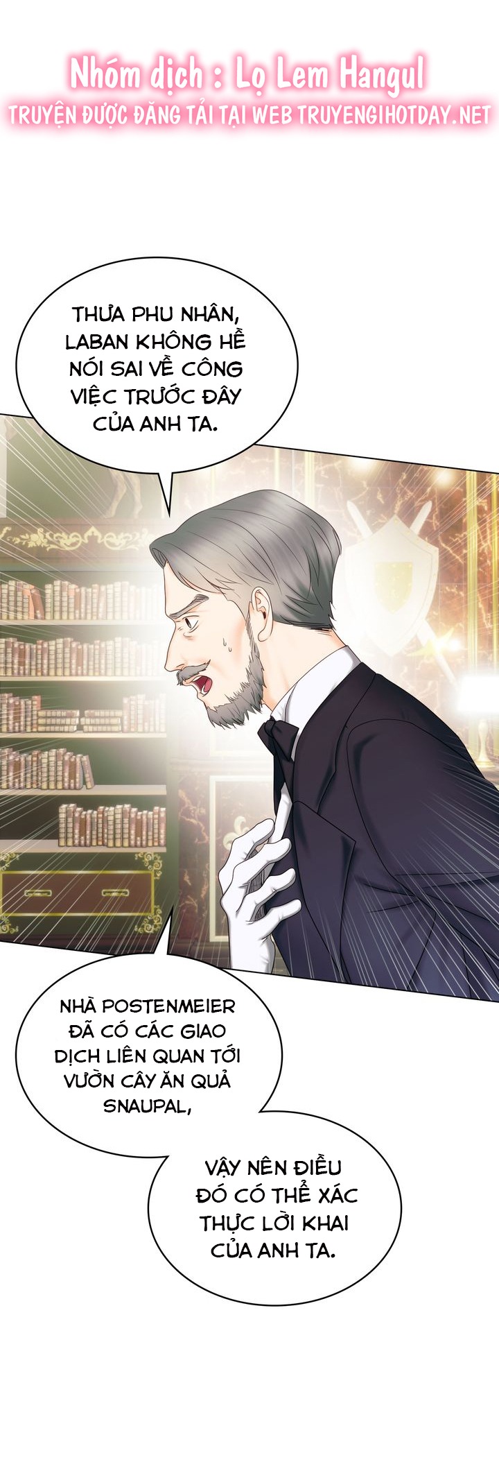 hợp đồng hôn nhân với người chồng thứ 2 của tôi chapter 17 23