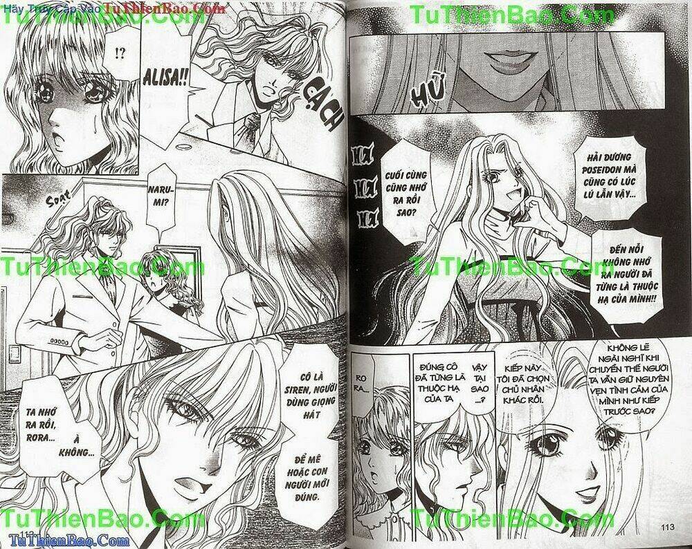 truyền thuyết cung hoàng đạo ii chapter 1 57