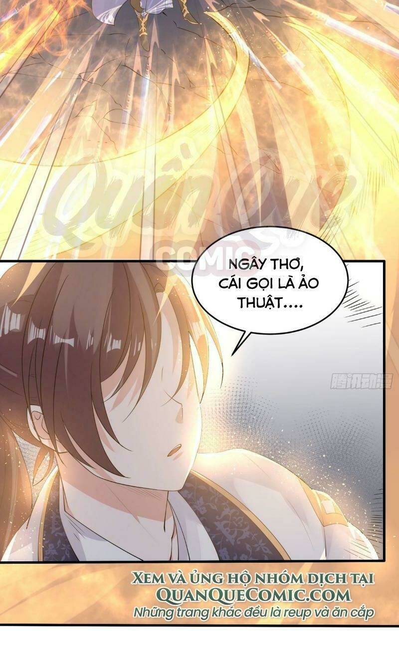 giáng thần chiến ký chapter 74 2