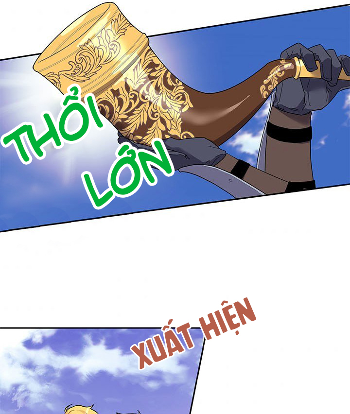 công chúa của loài chim chapter 14 85