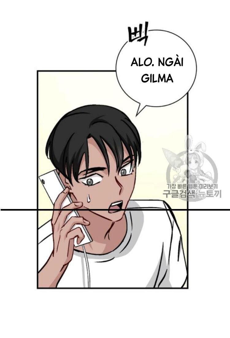 tôi lên cấp chỉ bằng cách ăn chapter 49 4