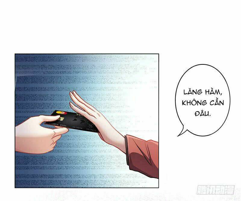 danh môn độc sủng ái thê chapter 6 13