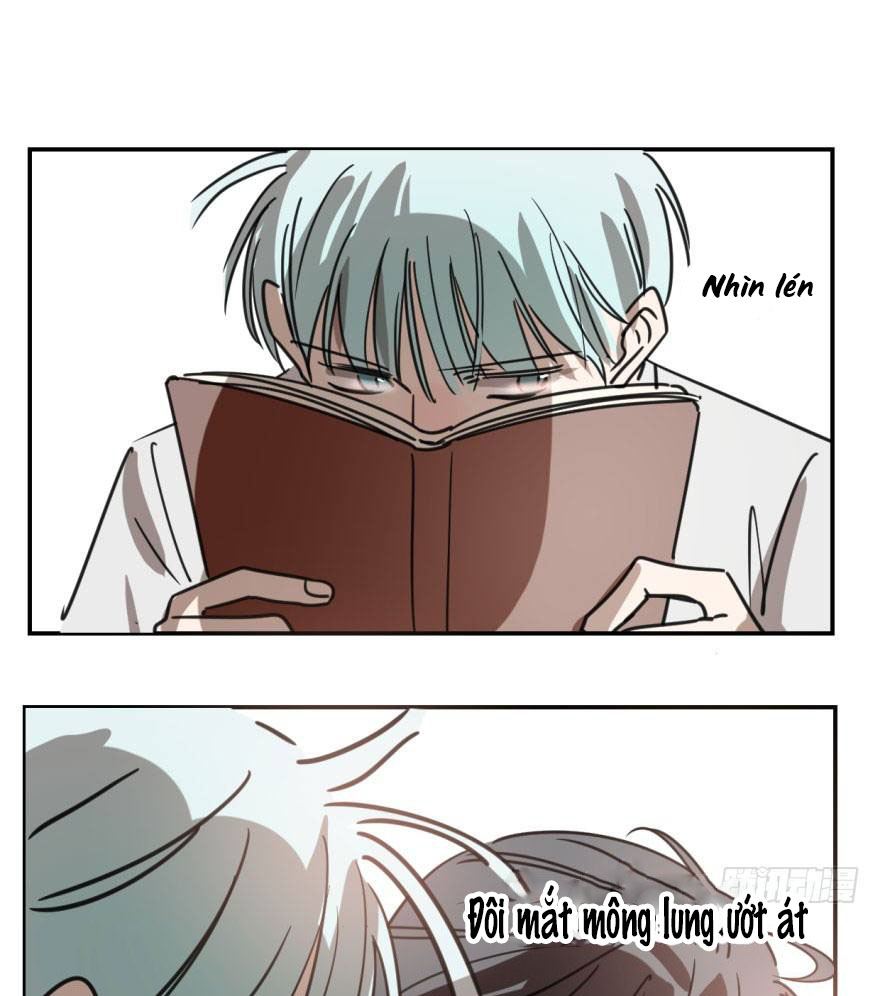 bắt lấy ngao ngao chapter 46 4