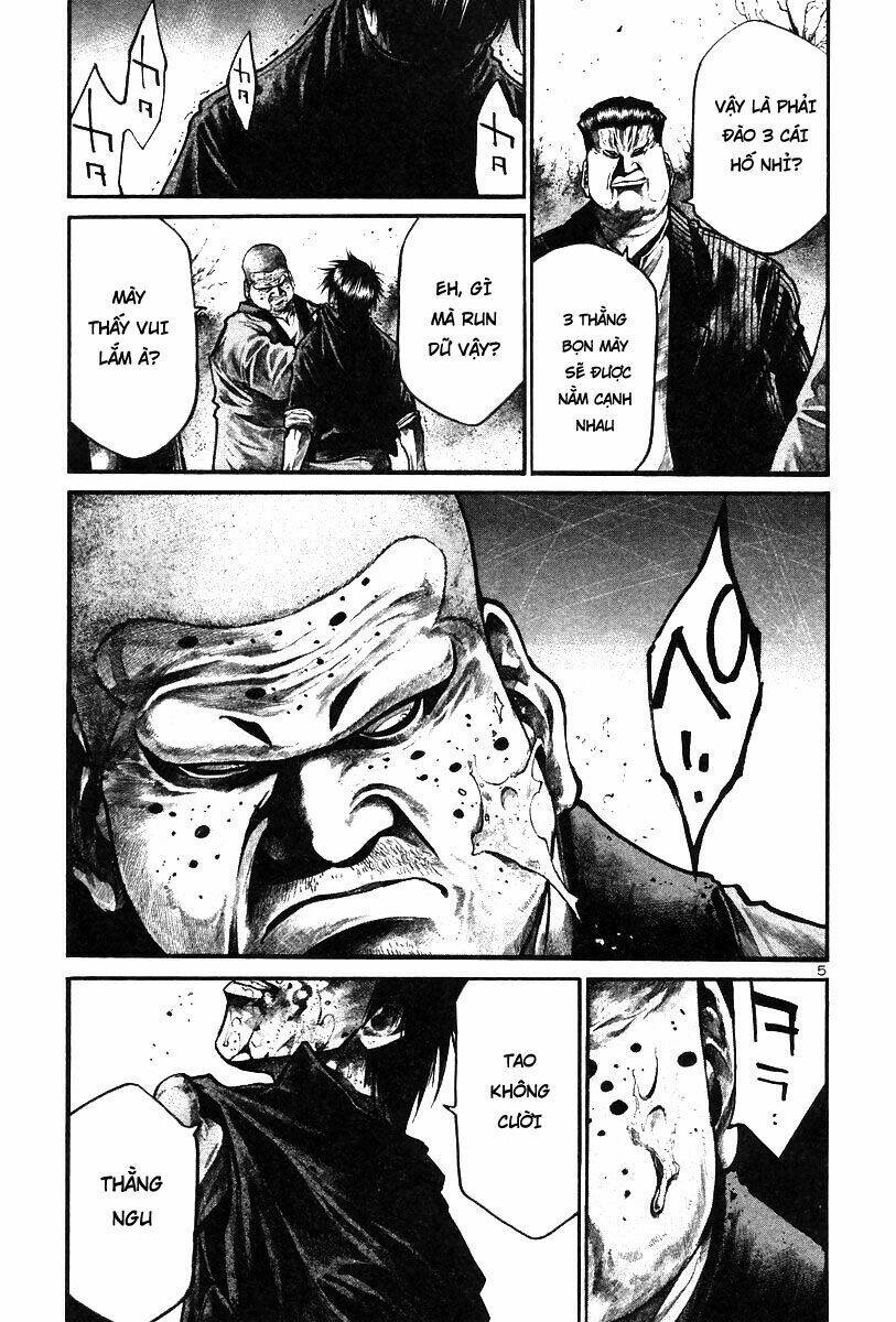 rainbow chapter 139 7