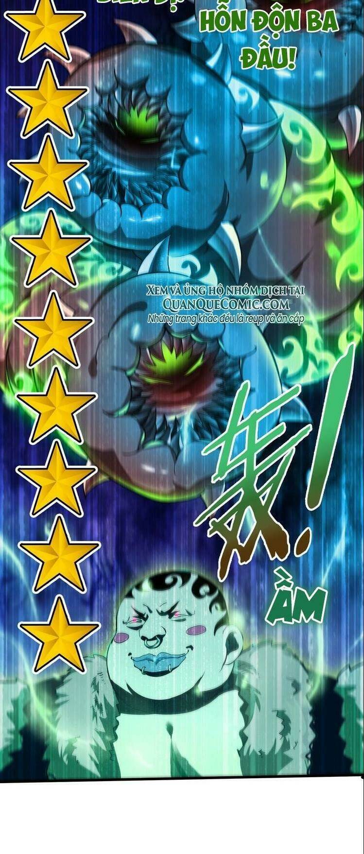 kinh thế kỳ nhân chapter 44 46