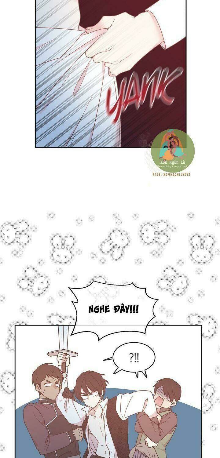 tôi chọn kết thúc của hoàng đế chapter 68 12