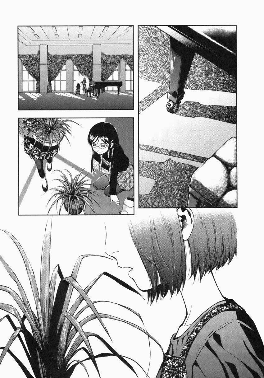 gunslinger girl chapter 59 3