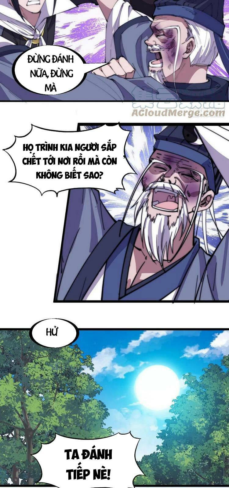ta có một sơn trại chapter 170 18