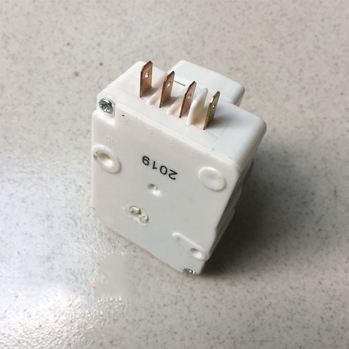 Timer thời gian tủ lạnh Rơ le thời gian 603 hàng Thái Lan