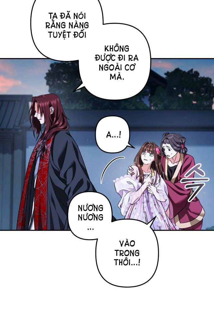 bản tình ca heeran chapter 49.1 28