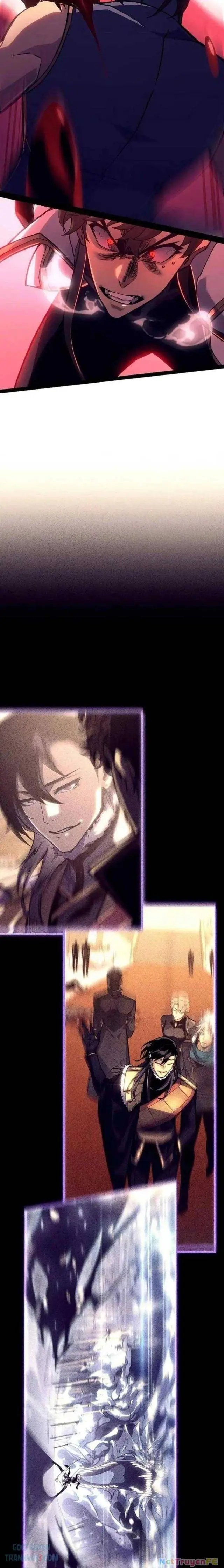 hồi quy làm con trai ngoài giá thú của gia đình kiếm thuật danh tiếng chapter 21 29