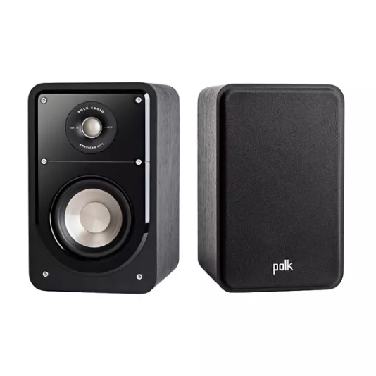 Dàn Âm Thanh Nghe Nhạc POLK AUDIO DBP05 - Hàng Chính Hãng BH 12 Tháng