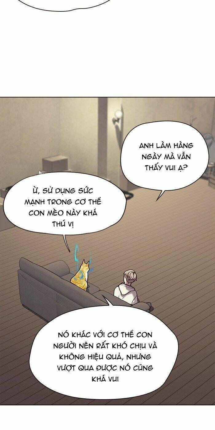 biến thân thành mèo chapter 65 22