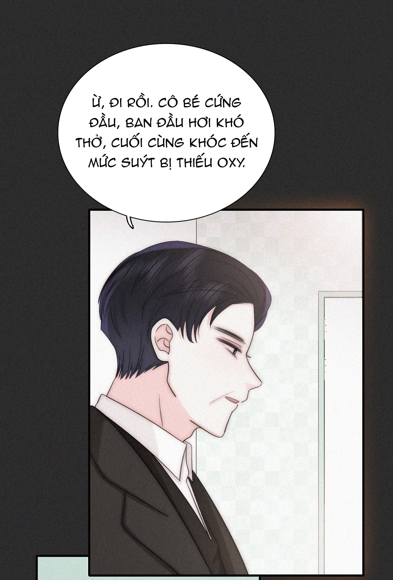 bệnh yêu chapter 119 15