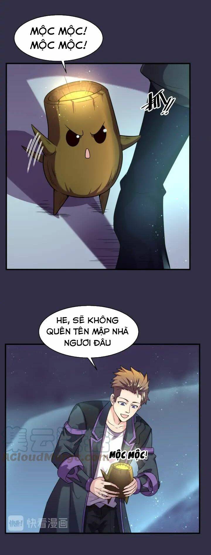 người chặn xuyên không chapter 102 24