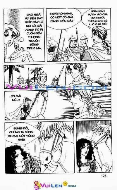 hậu duệ hoàng gia chapter 11 125