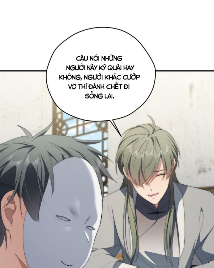 nữ chính chạy từ trong sách ra thì phải làm sao chapter 75 80