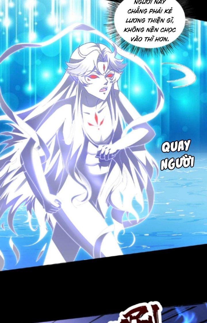 ta nuôi ma quỷ ở trấn ma ti chapter 158 3