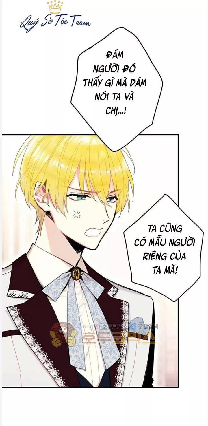 trọng sinh trở thành hoàng phi chapter 38 25