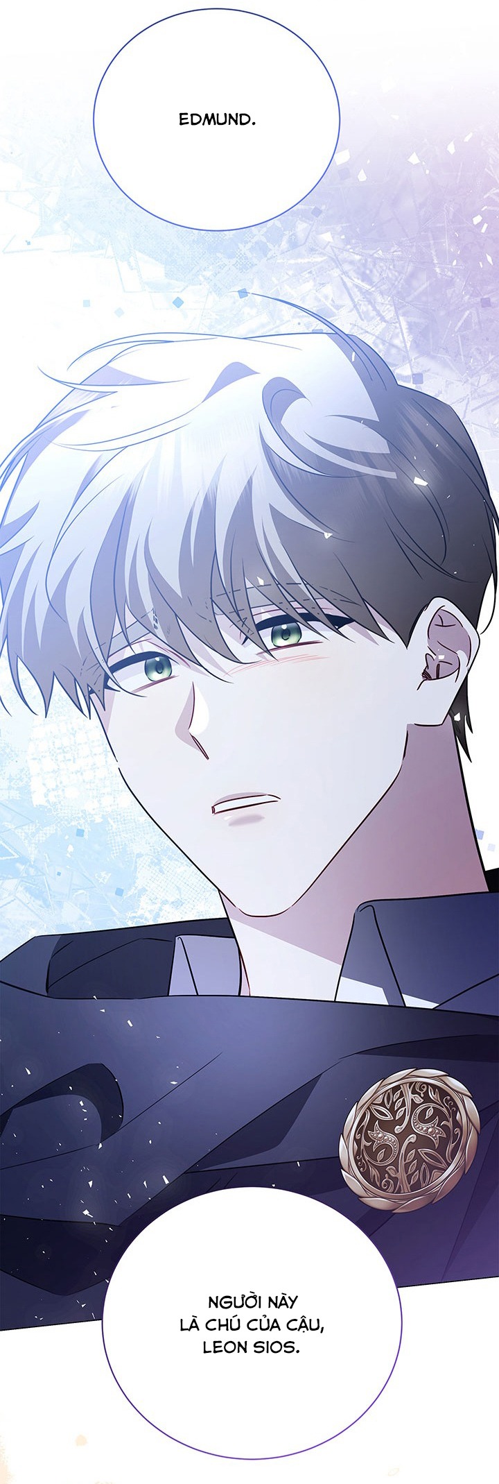 sự hối hận muộn màn chapter 122 10