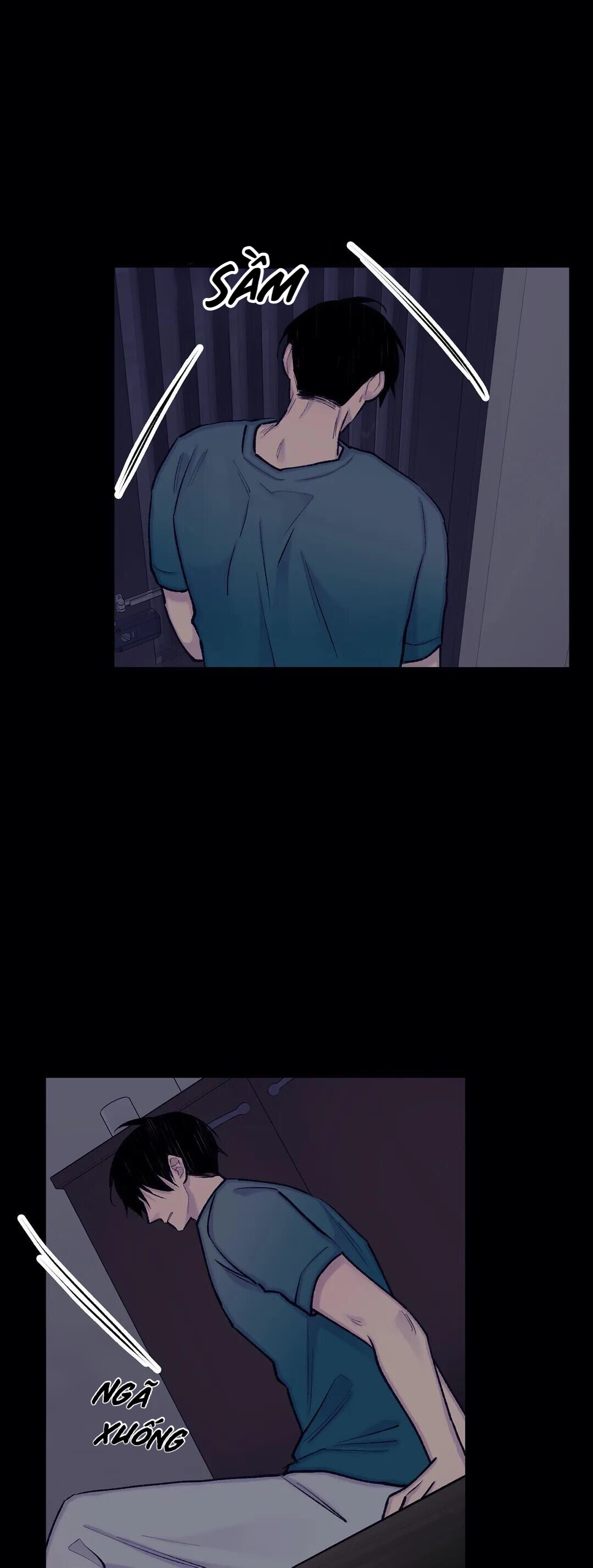 đừng viết nữa, tác giả thân mến! chapter 48 18