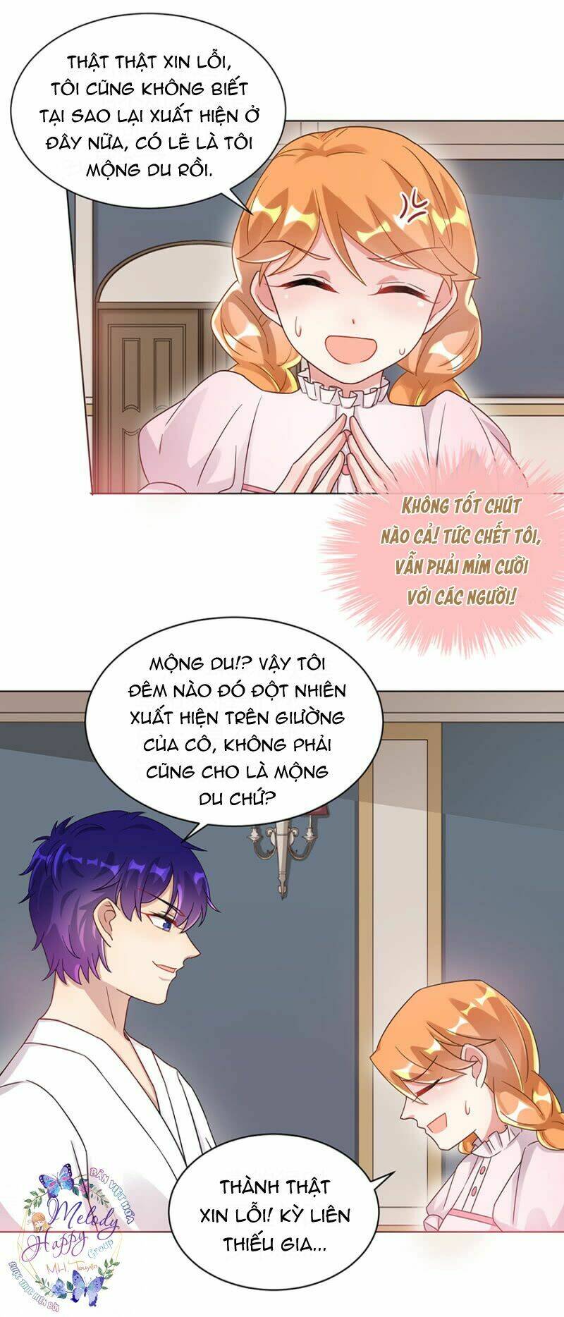 ma lạt thiên kim đẩu ác thiếu chapter 13 35