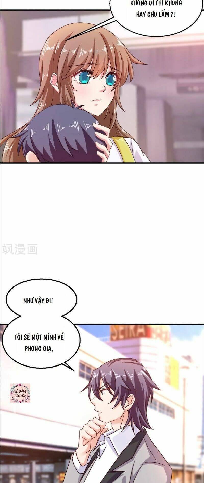 nhập cốt noãn hôn chapter 316 2