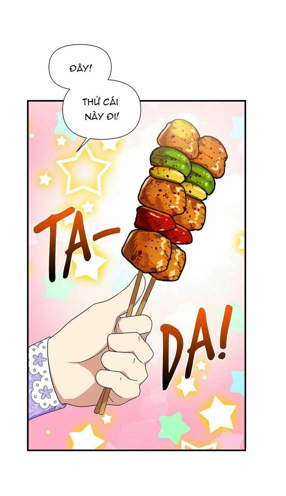 khế ước của nữ công tước quái vật chapter 100 76