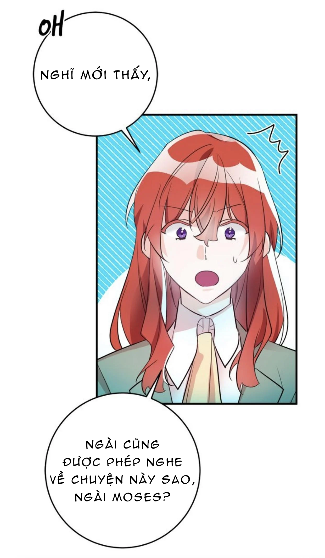 công nương đã thay đổi chapter 68.1 32