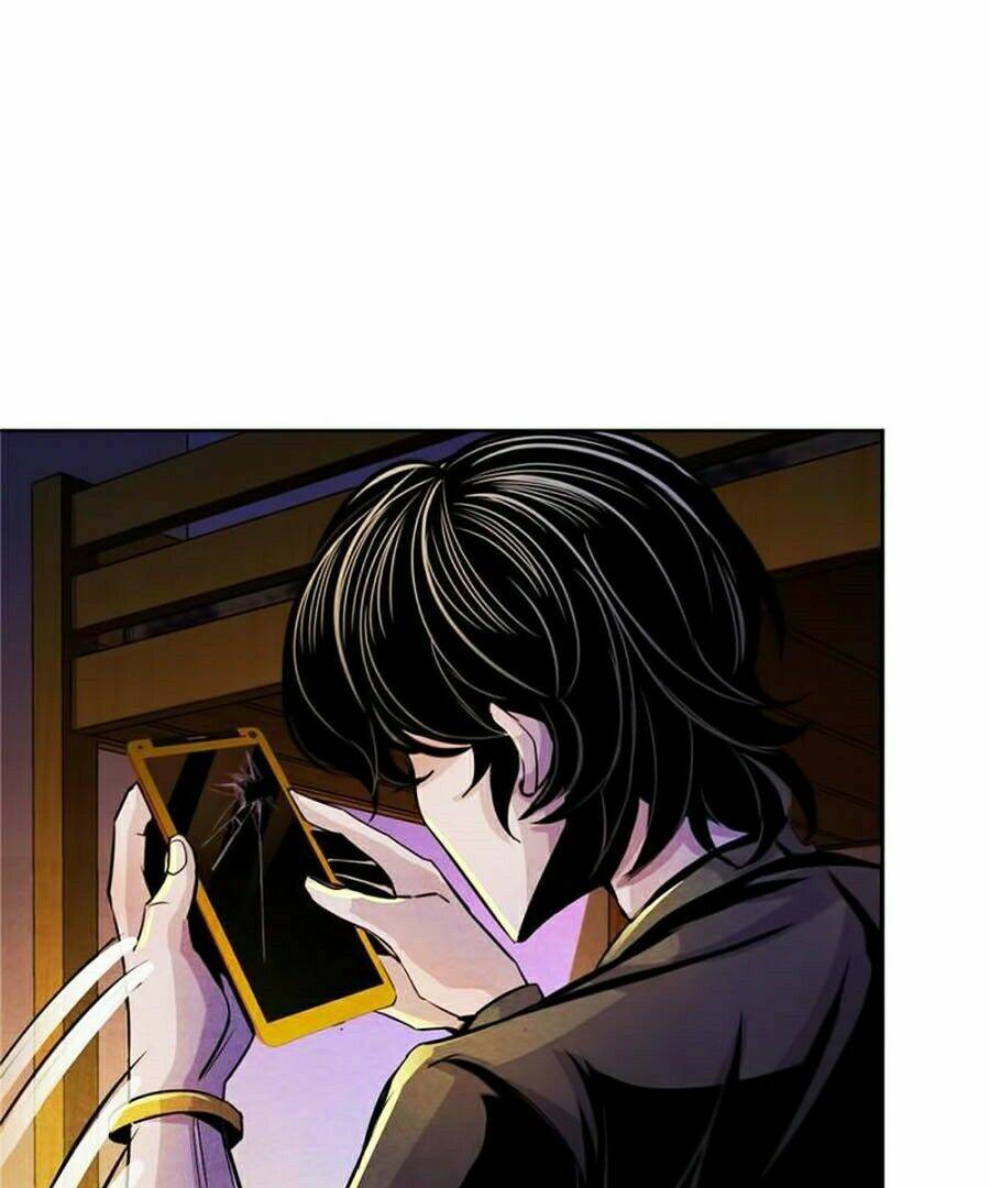 bác sĩ hỗn mang chapter 8 21